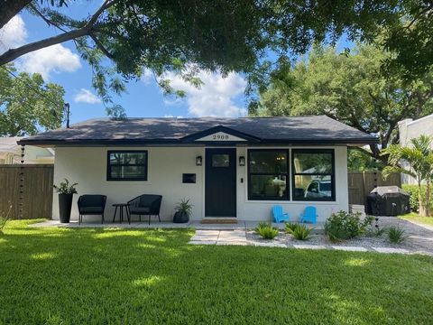 2908 W SAN RAFAEL STREET TAMPA FL 33629