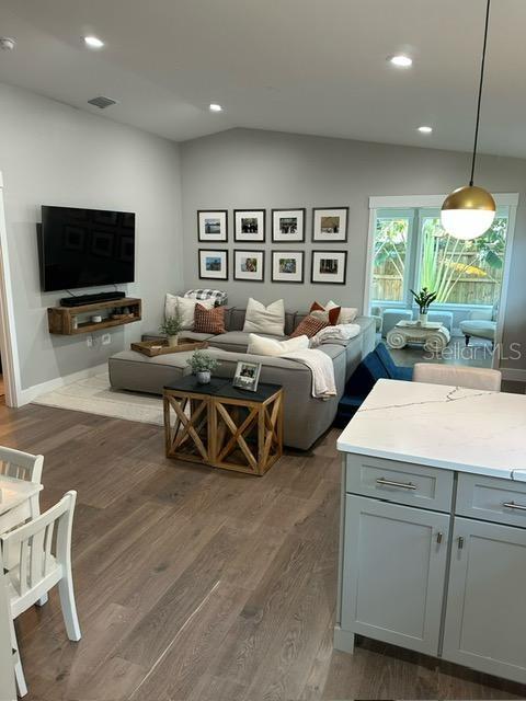 PALMA CEIA PARK - Residential Lease