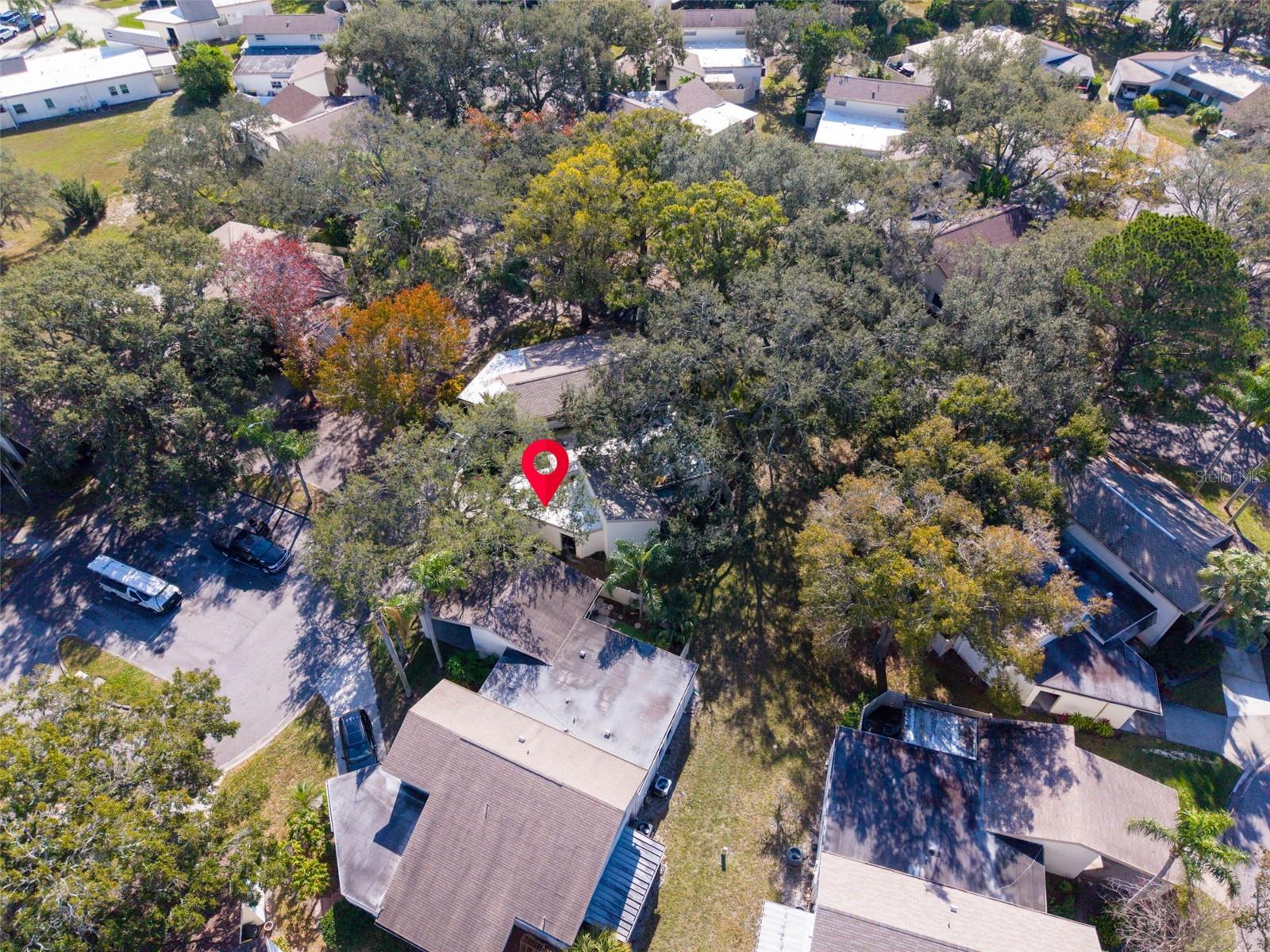 WINDING WOOD CONDO - Residential