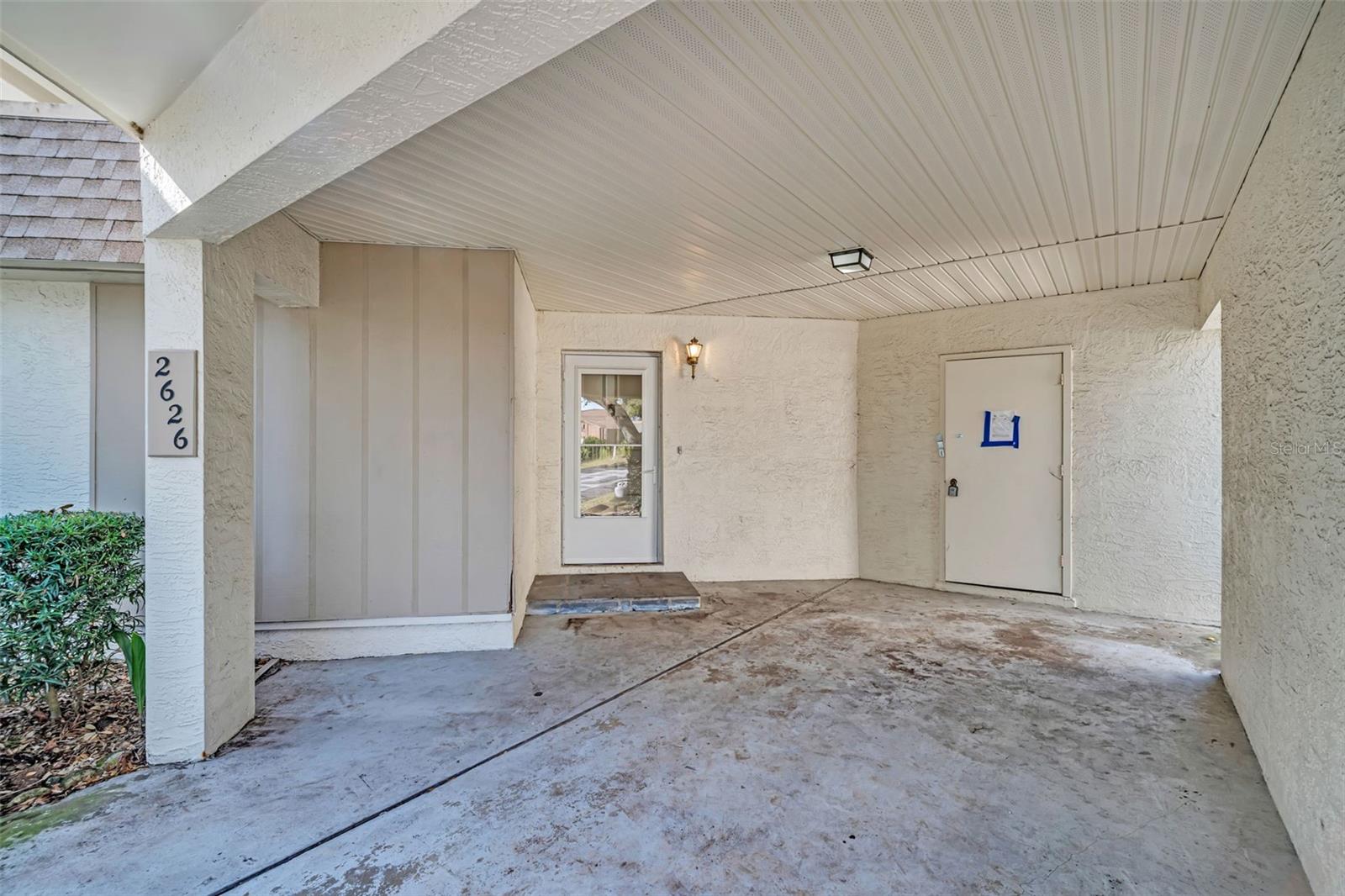 WINDING WOOD CONDO - Residential