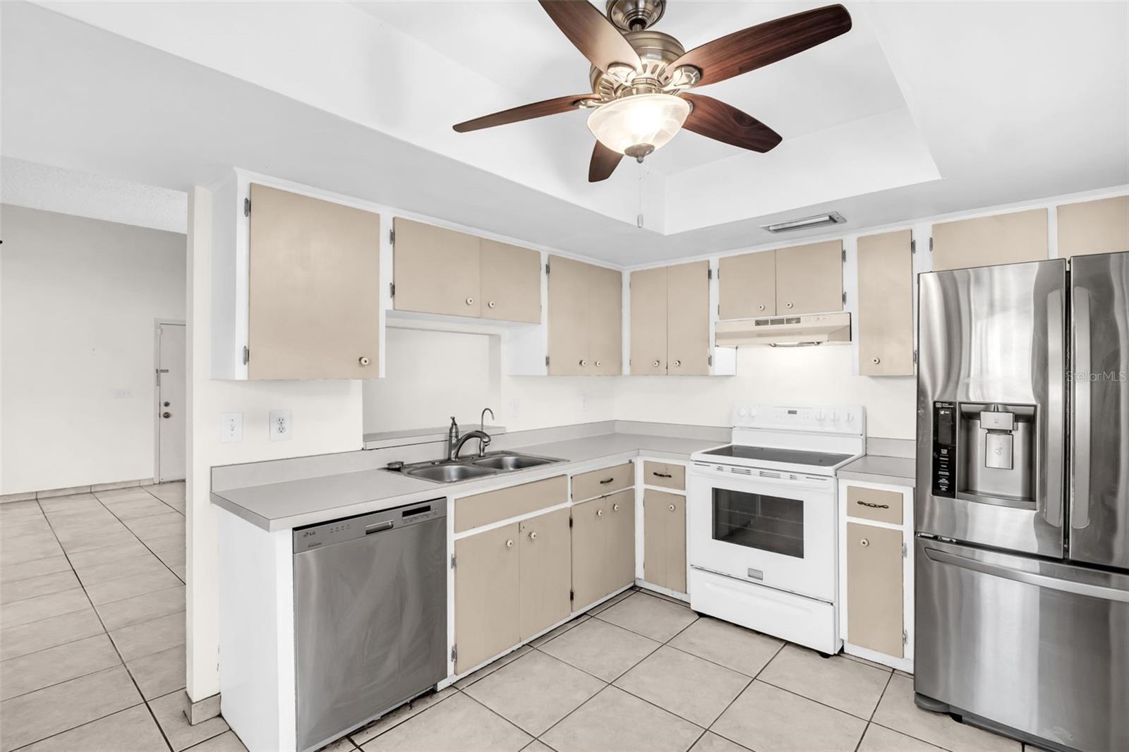 WINDING WOOD CONDO - Residential