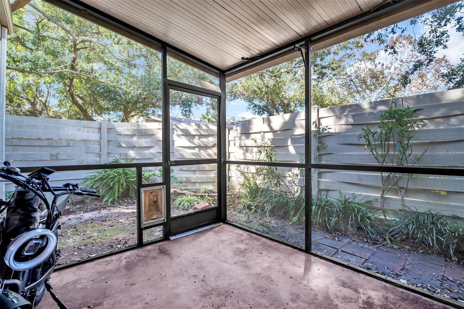 WINDING WOOD CONDO - Residential