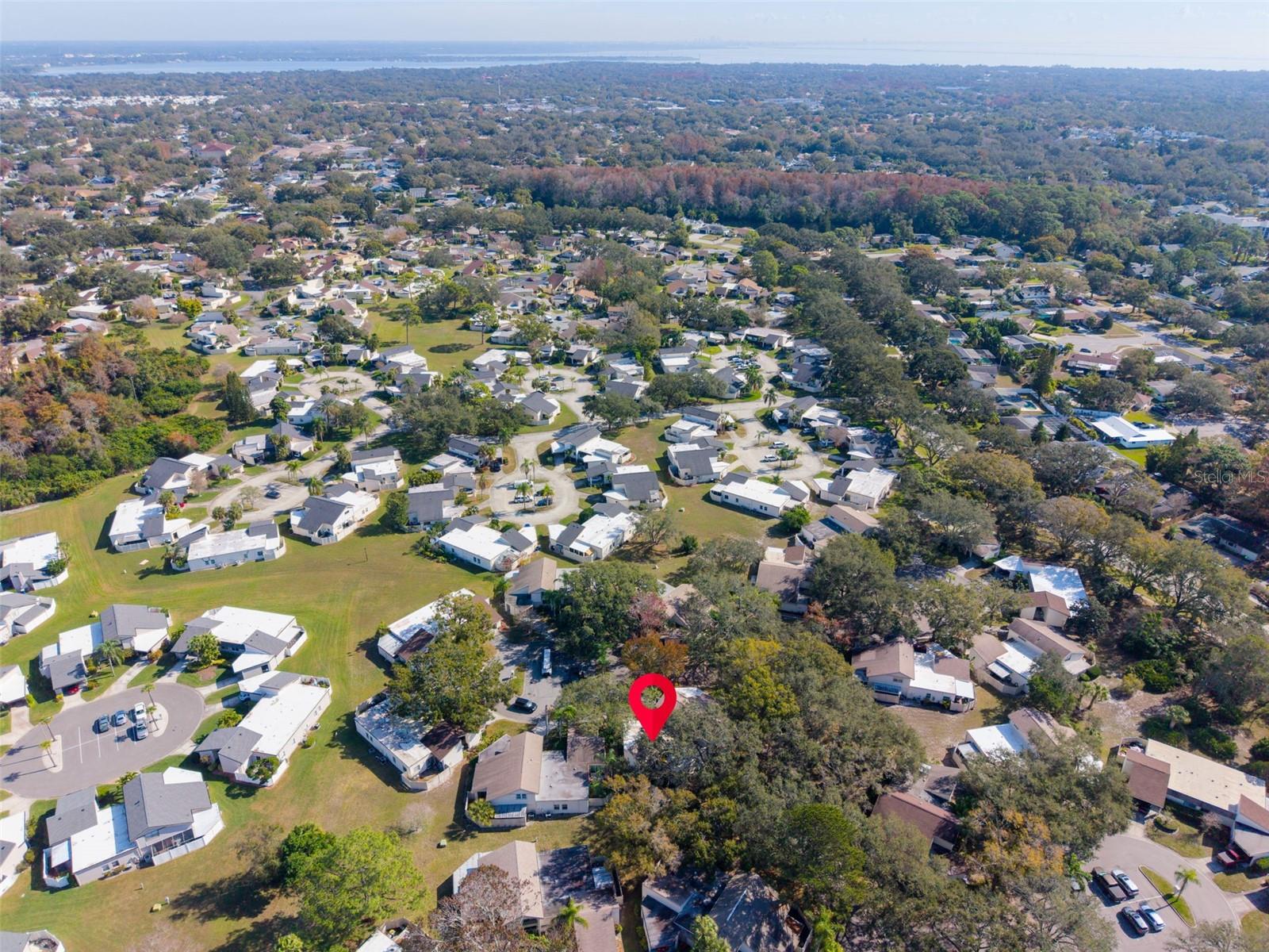 WINDING WOOD CONDO - Residential