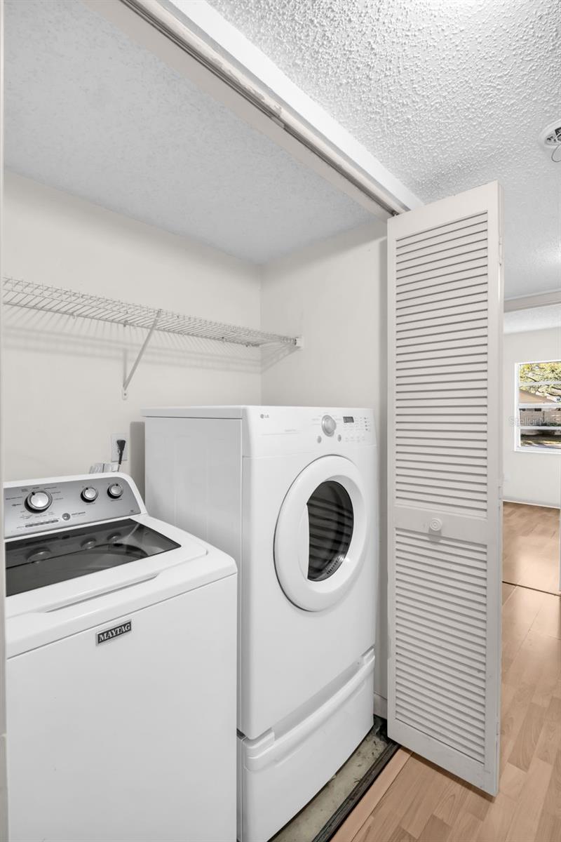 WINDING WOOD CONDO - Residential