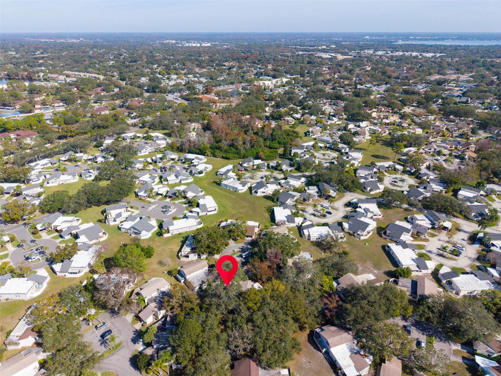 WINDING WOOD CONDO - Residential