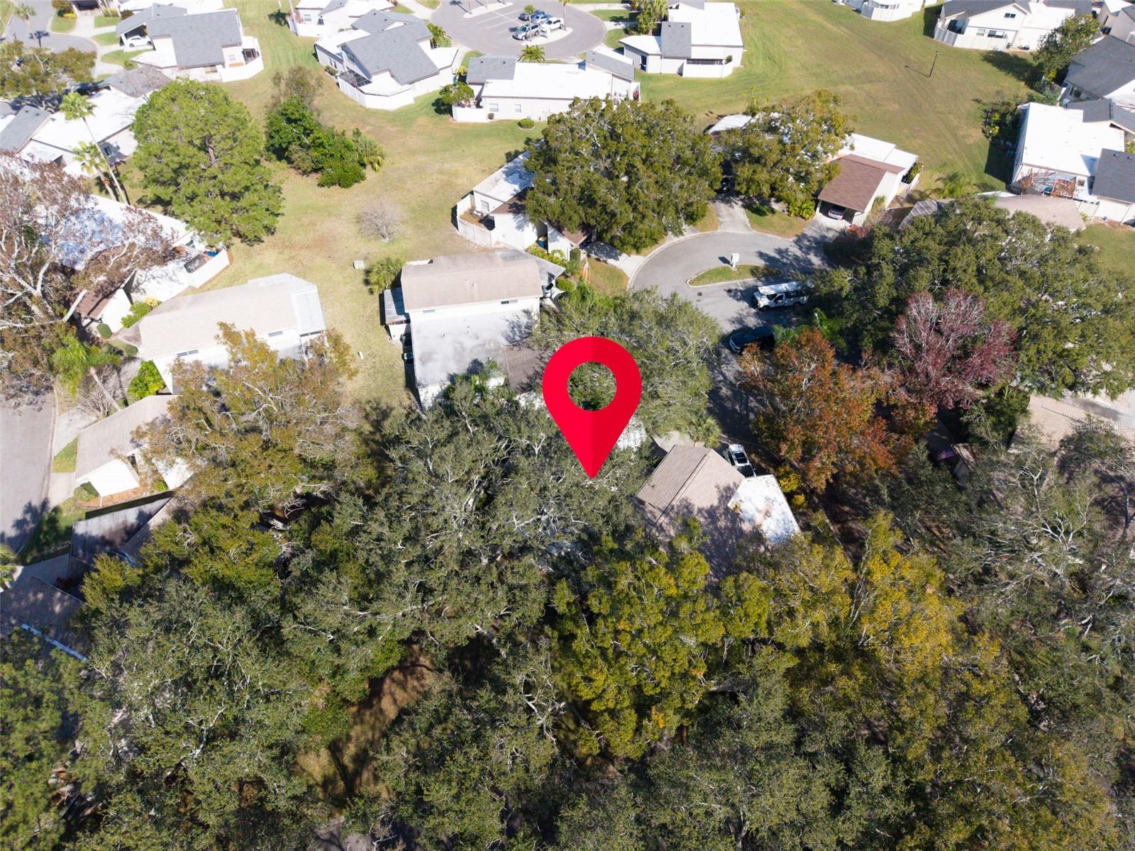 WINDING WOOD CONDO - Residential