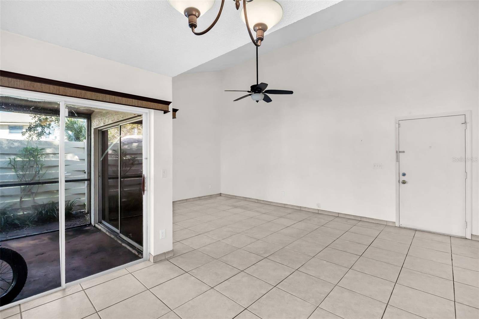 WINDING WOOD CONDO - Residential