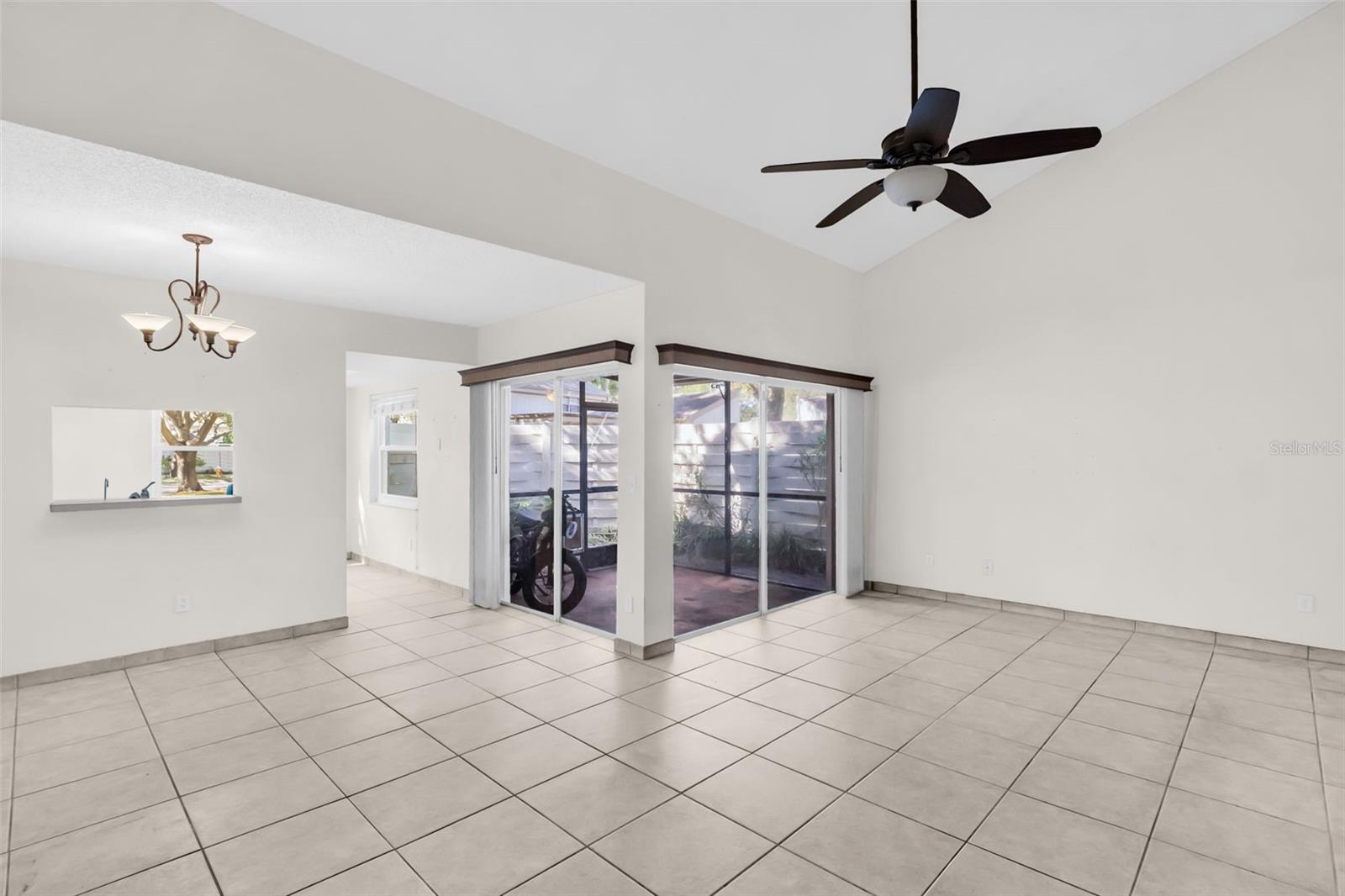 WINDING WOOD CONDO - Residential