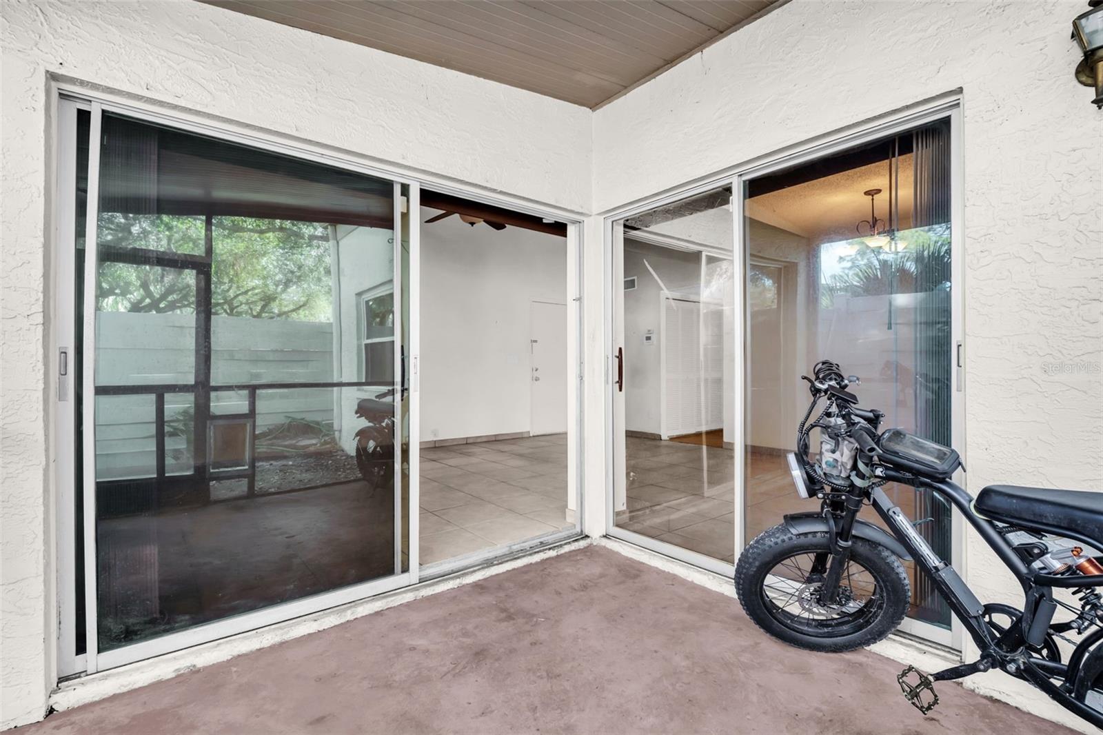 WINDING WOOD CONDO - Residential