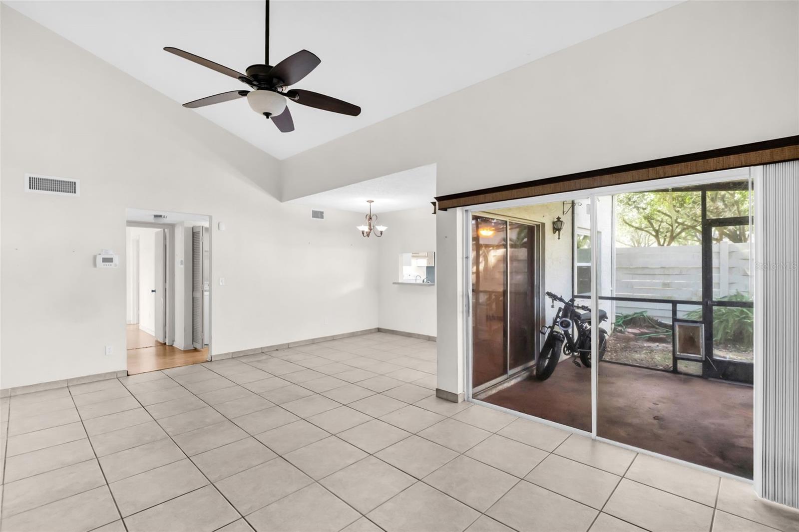 WINDING WOOD CONDO - Residential