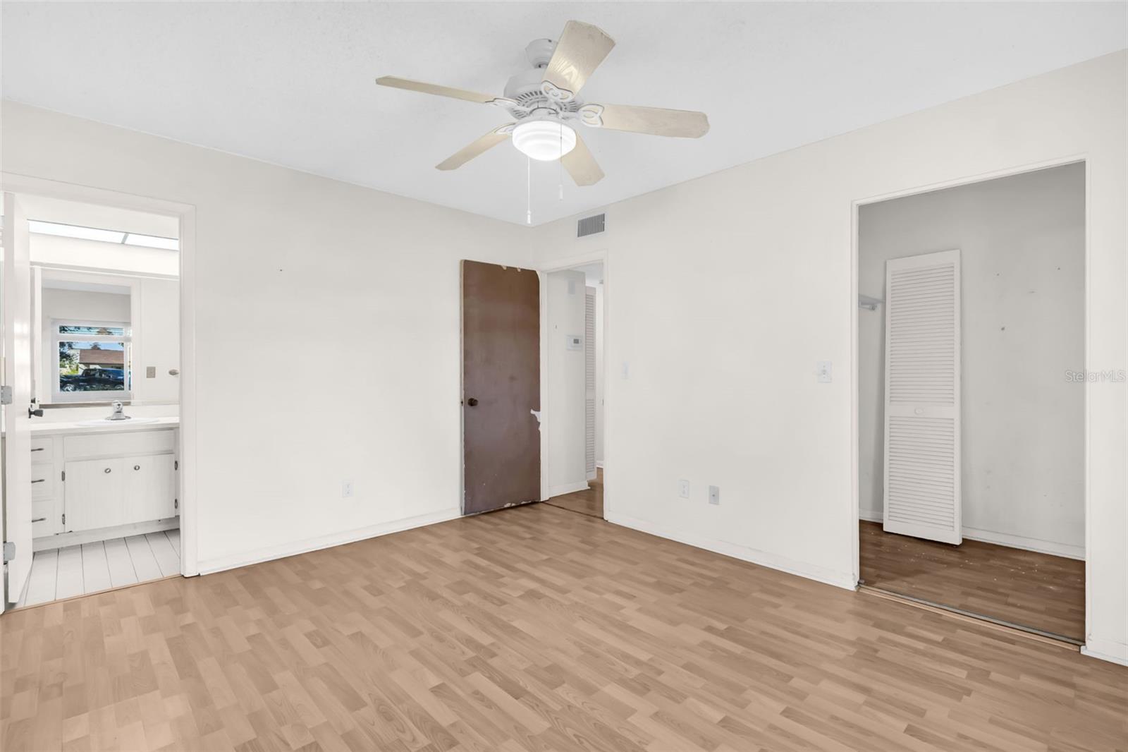 WINDING WOOD CONDO - Residential