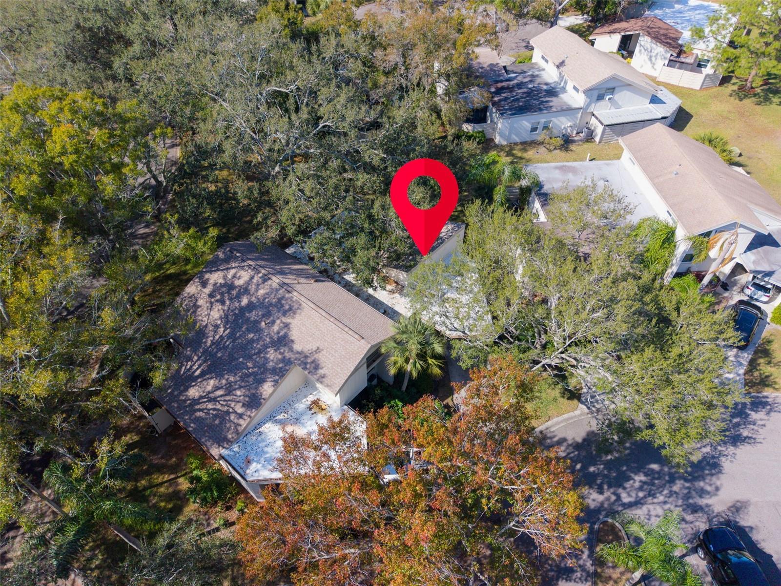 WINDING WOOD CONDO - Residential