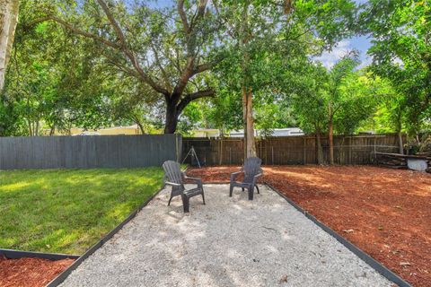 A home in SEMINOLE