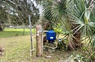 CHRISTMAS PARK FIRST ADD - Land