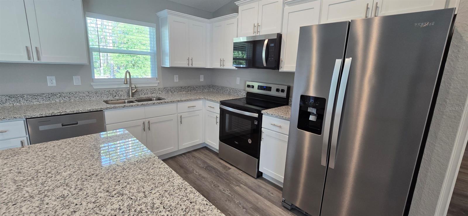 SILVER SPRINGS SHORES - Residential Lease