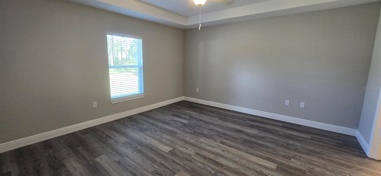 SILVER SPRINGS SHORES - Residential Lease