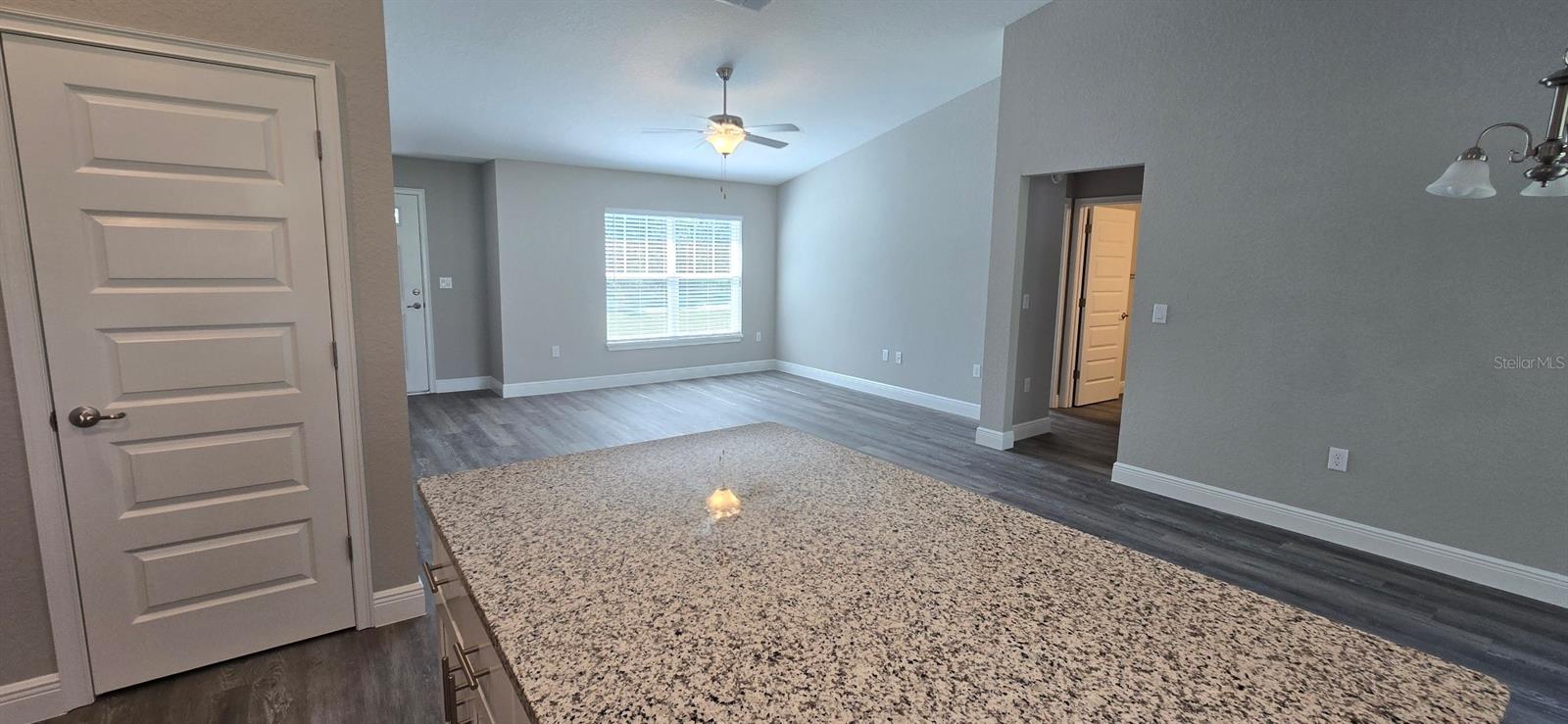 SILVER SPRINGS SHORES - Residential Lease