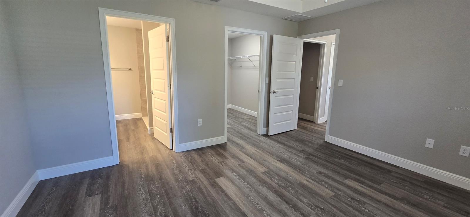 SILVER SPRINGS SHORES - Residential Lease