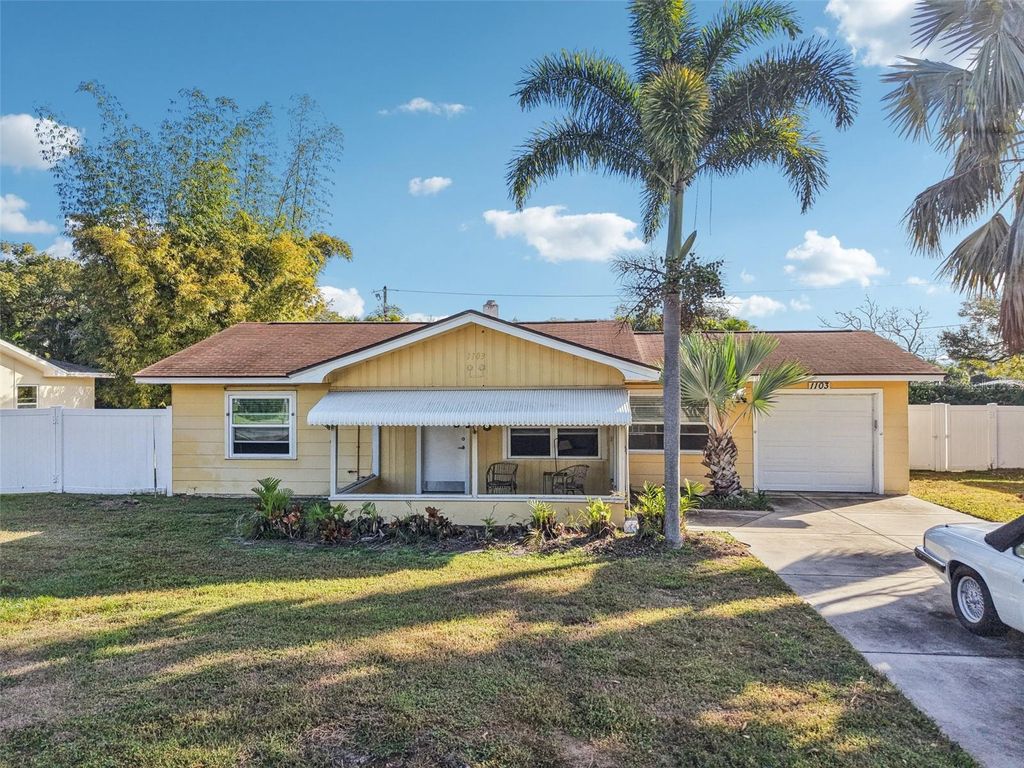 Photo of 1103 Varona Street, Belleair, FL 33756 (MLS # TB8437310)