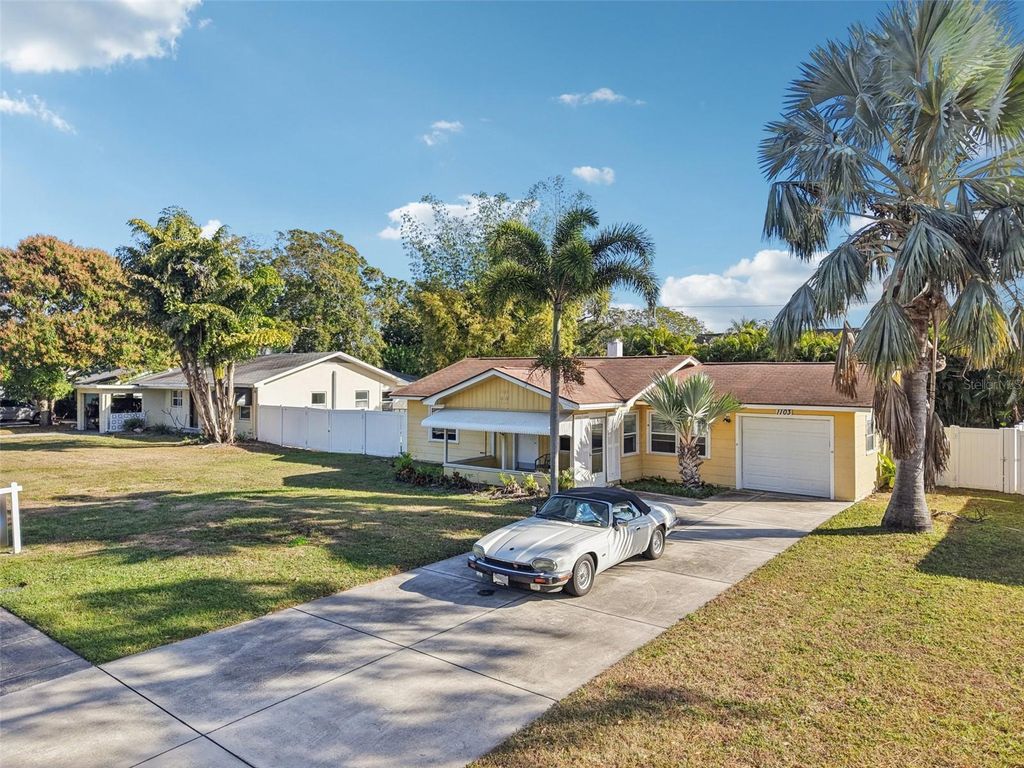 Photo of 1103 Varona Street, Belleair, FL 33756 (MLS # TB8437310)