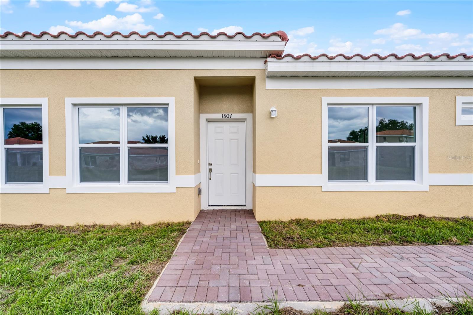 TUSCANY PRESERVE PH 03 - Residential