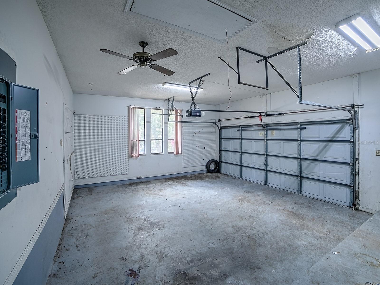 PLACID HILL - Residential