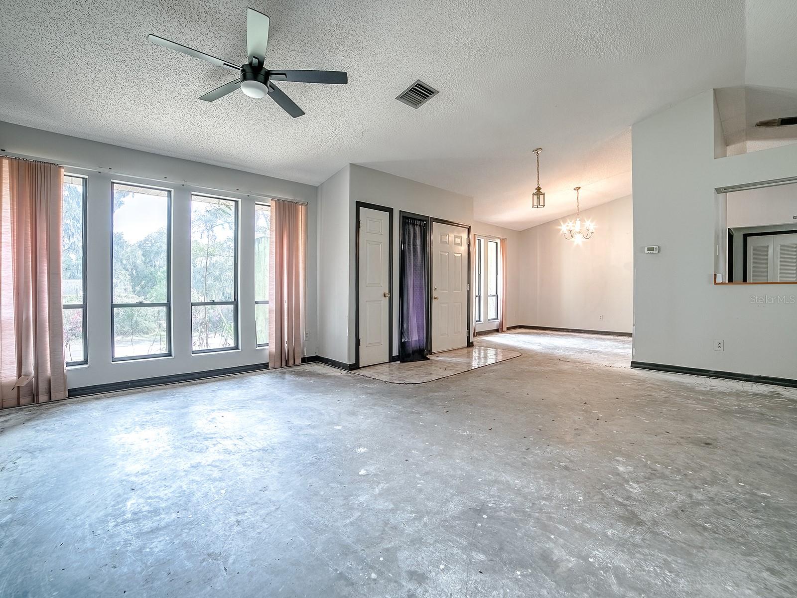 PLACID HILL - Residential