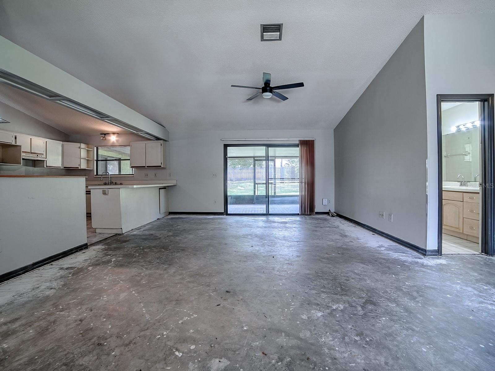 PLACID HILL - Residential