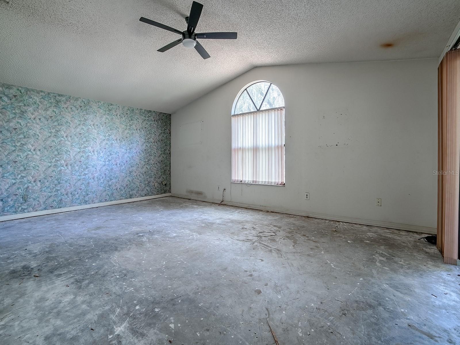 PLACID HILL - Residential