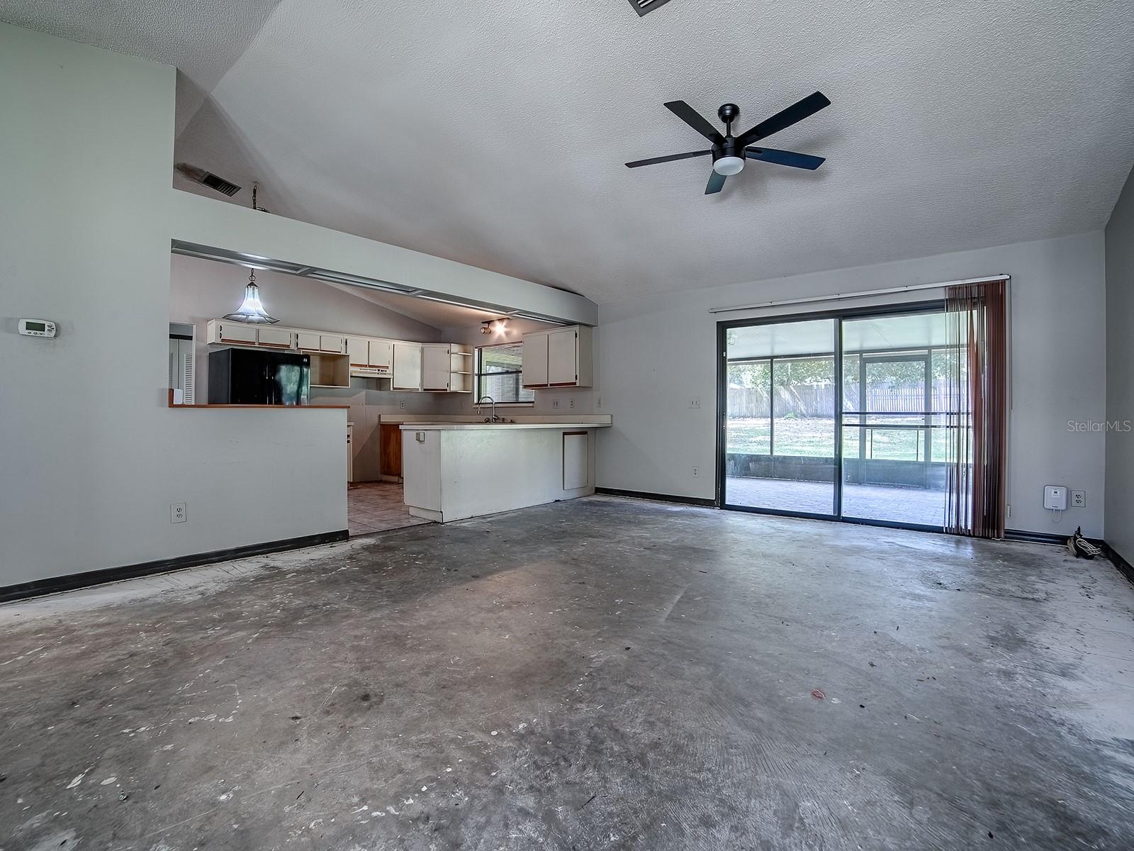 PLACID HILL - Residential