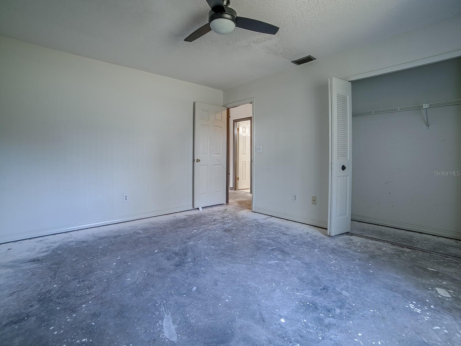 PLACID HILL - Residential