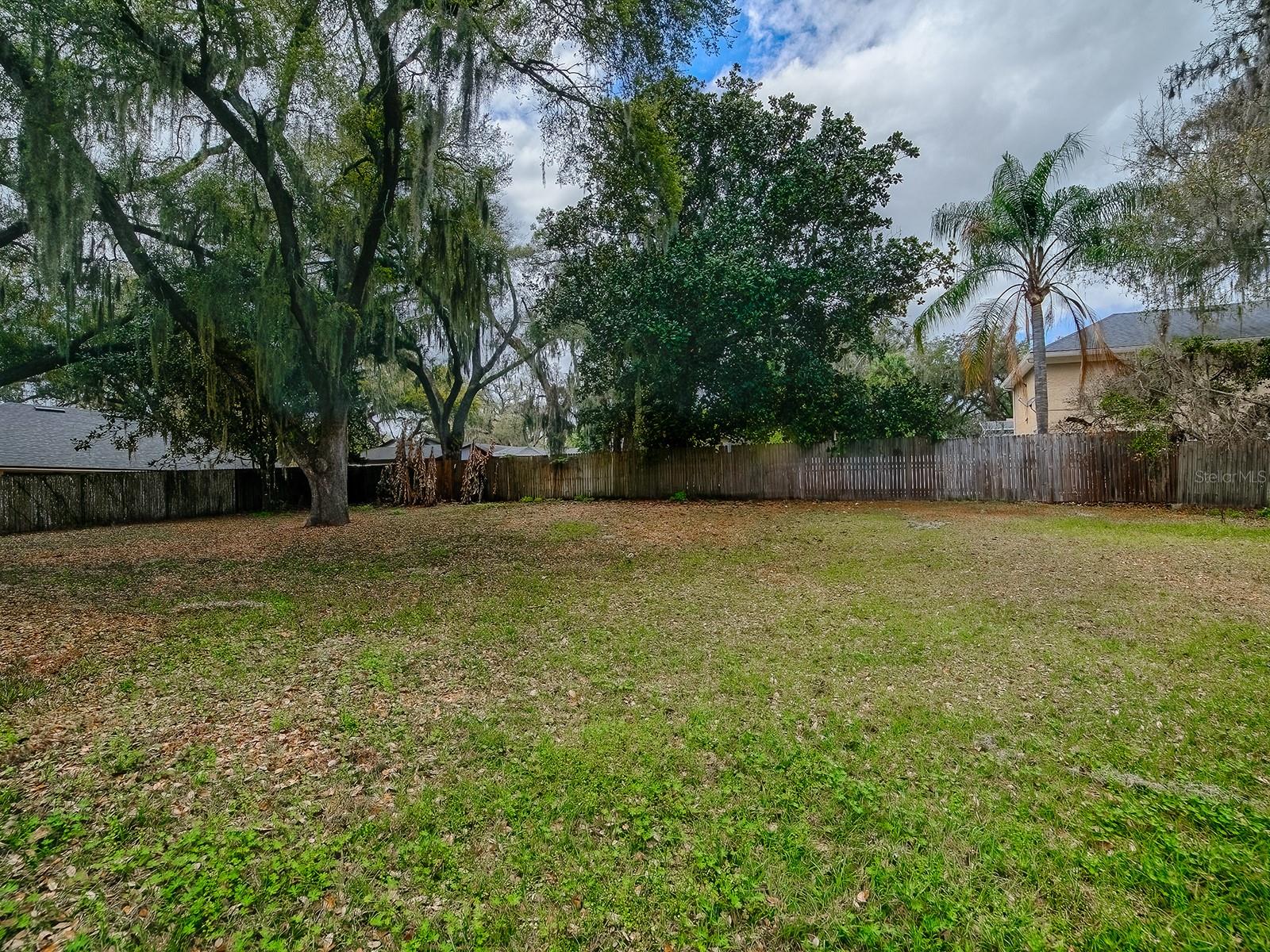 PLACID HILL - Residential