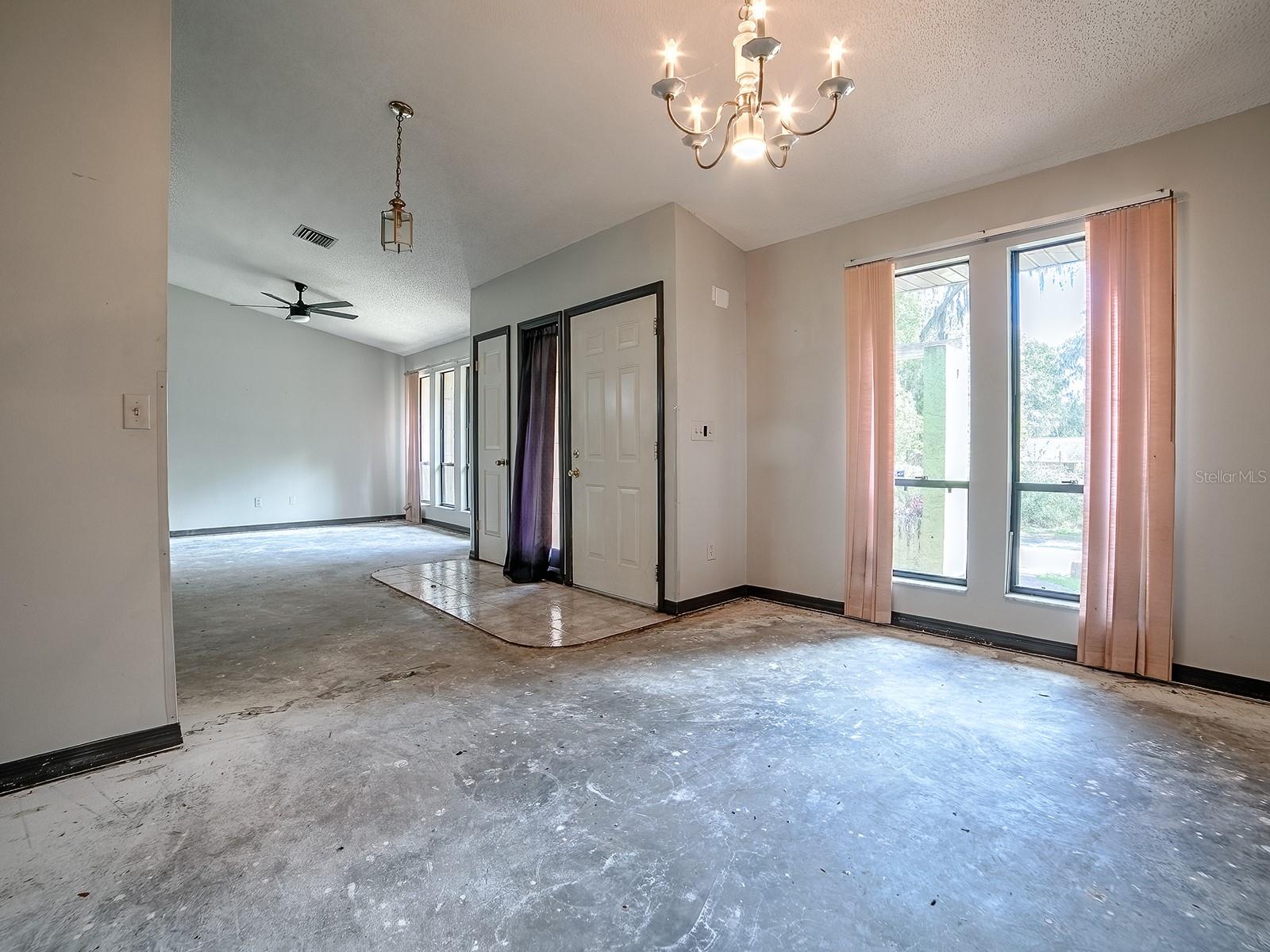 PLACID HILL - Residential