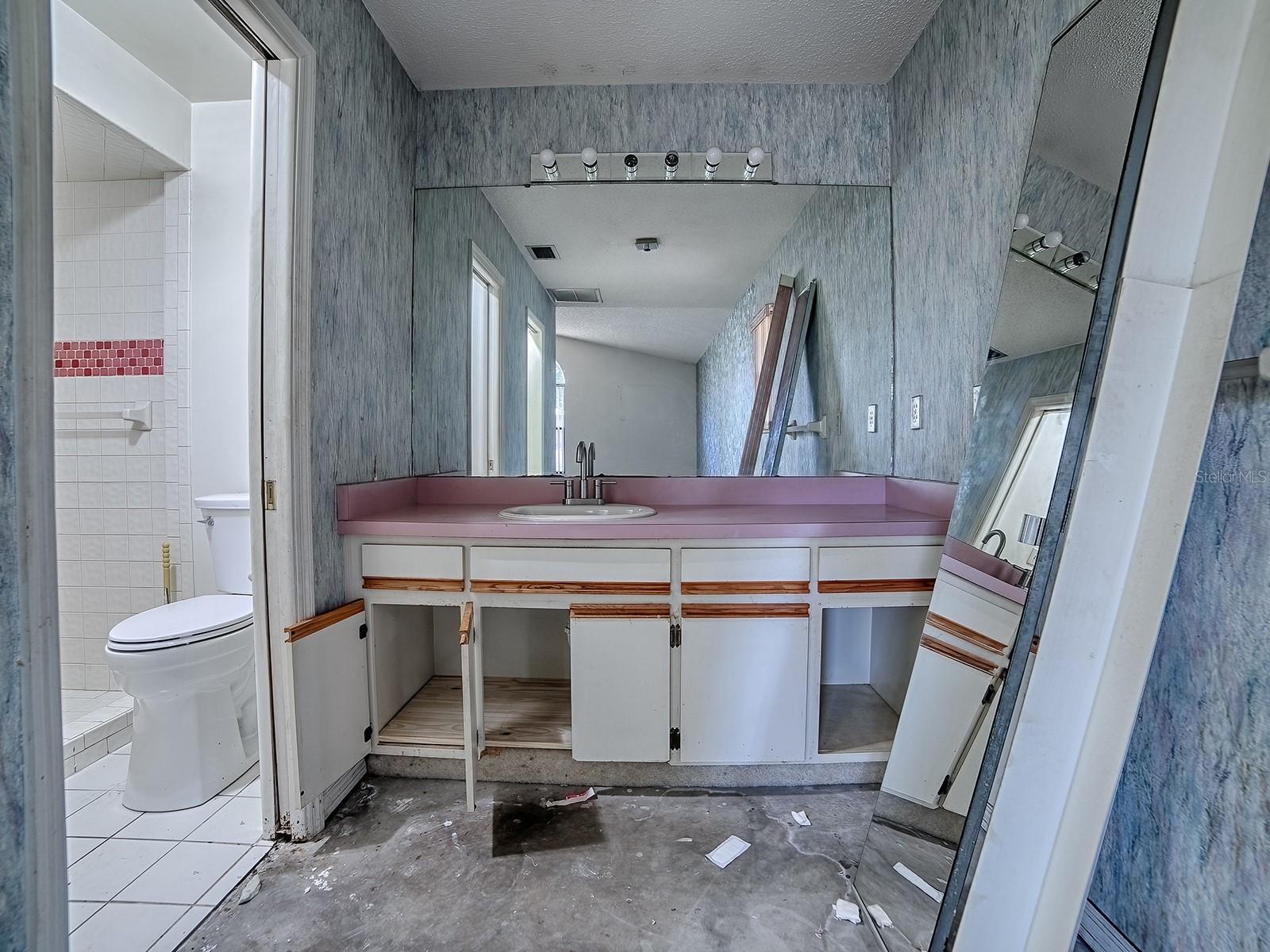 PLACID HILL - Residential