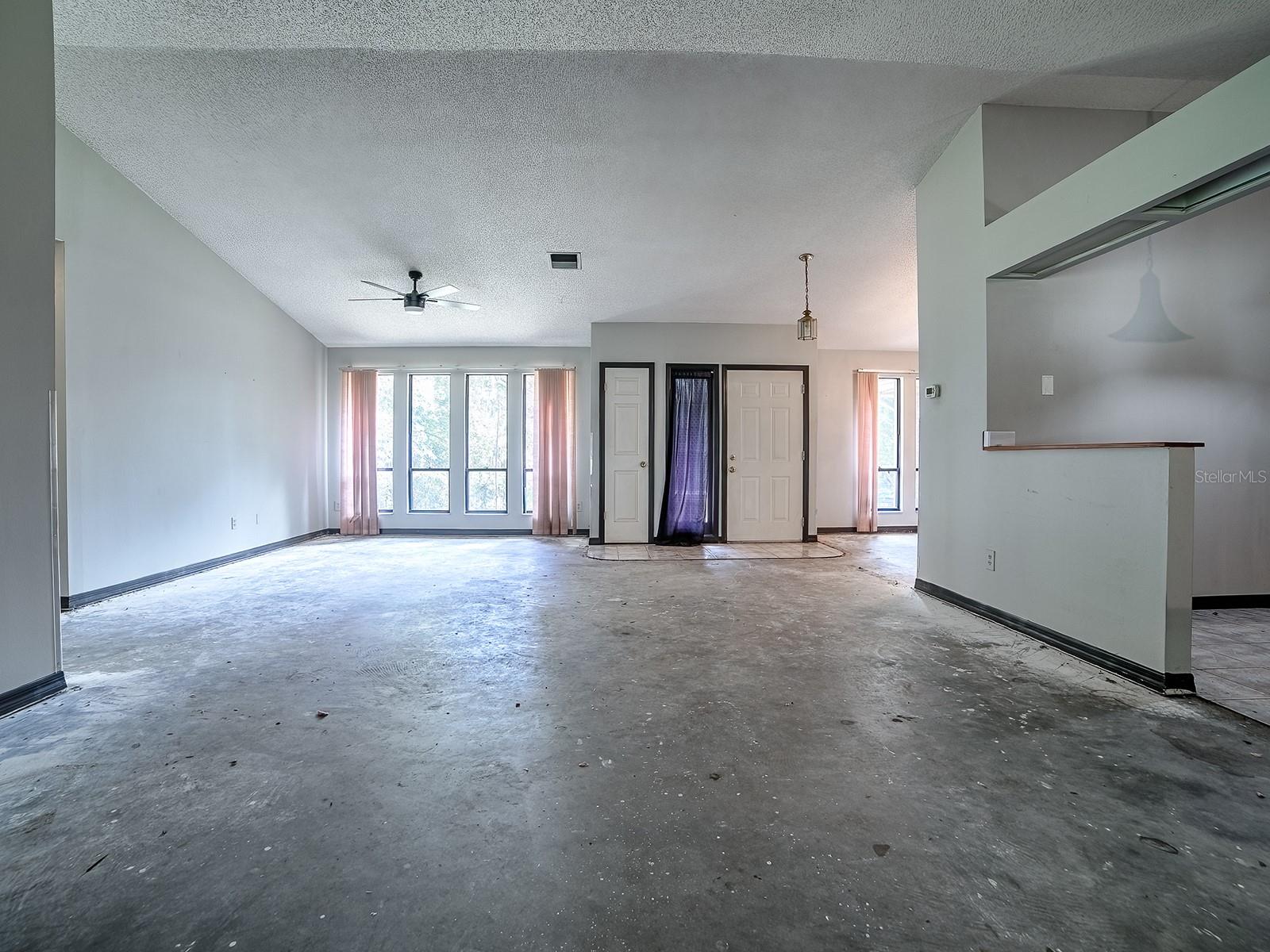 PLACID HILL - Residential