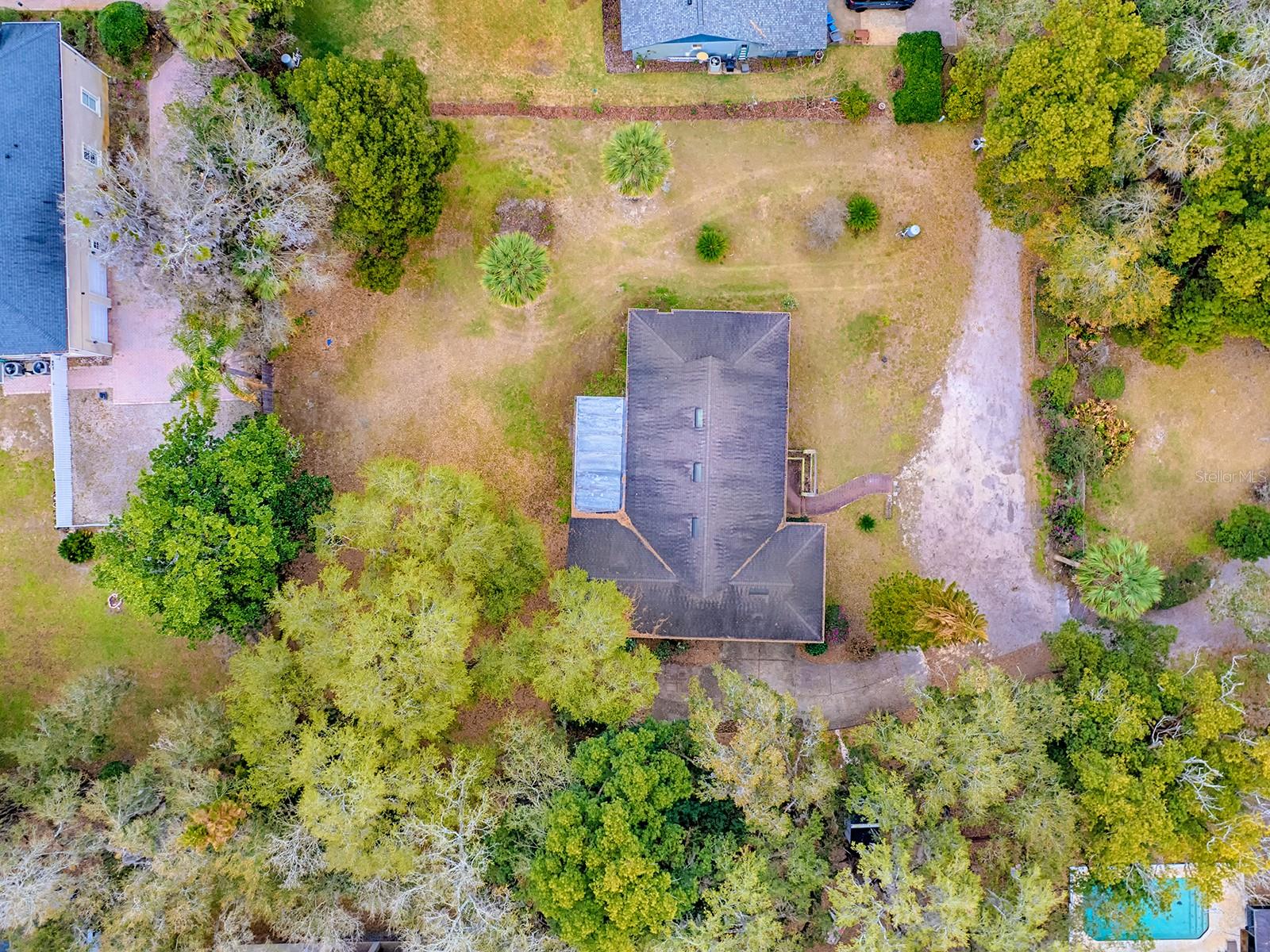 PLACID HILL - Residential