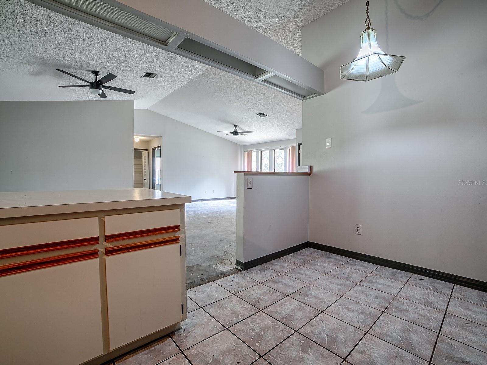 PLACID HILL - Residential