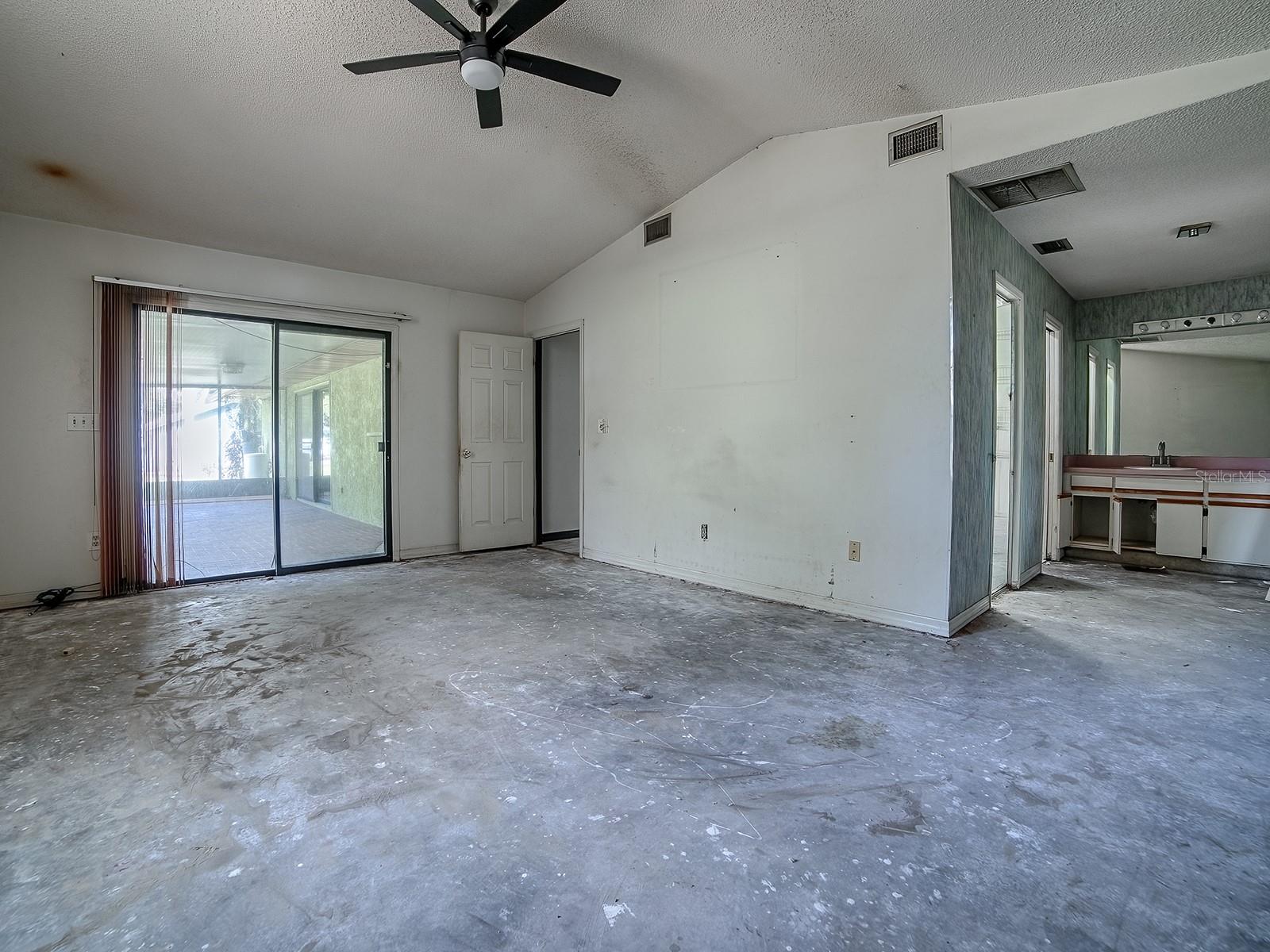 PLACID HILL - Residential