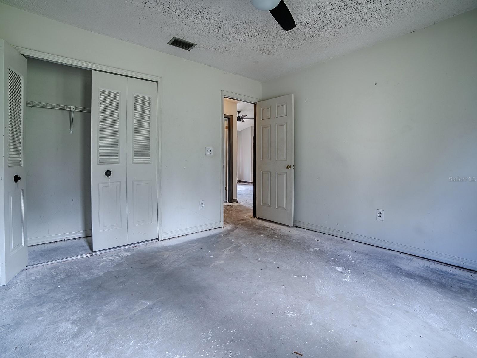 PLACID HILL - Residential