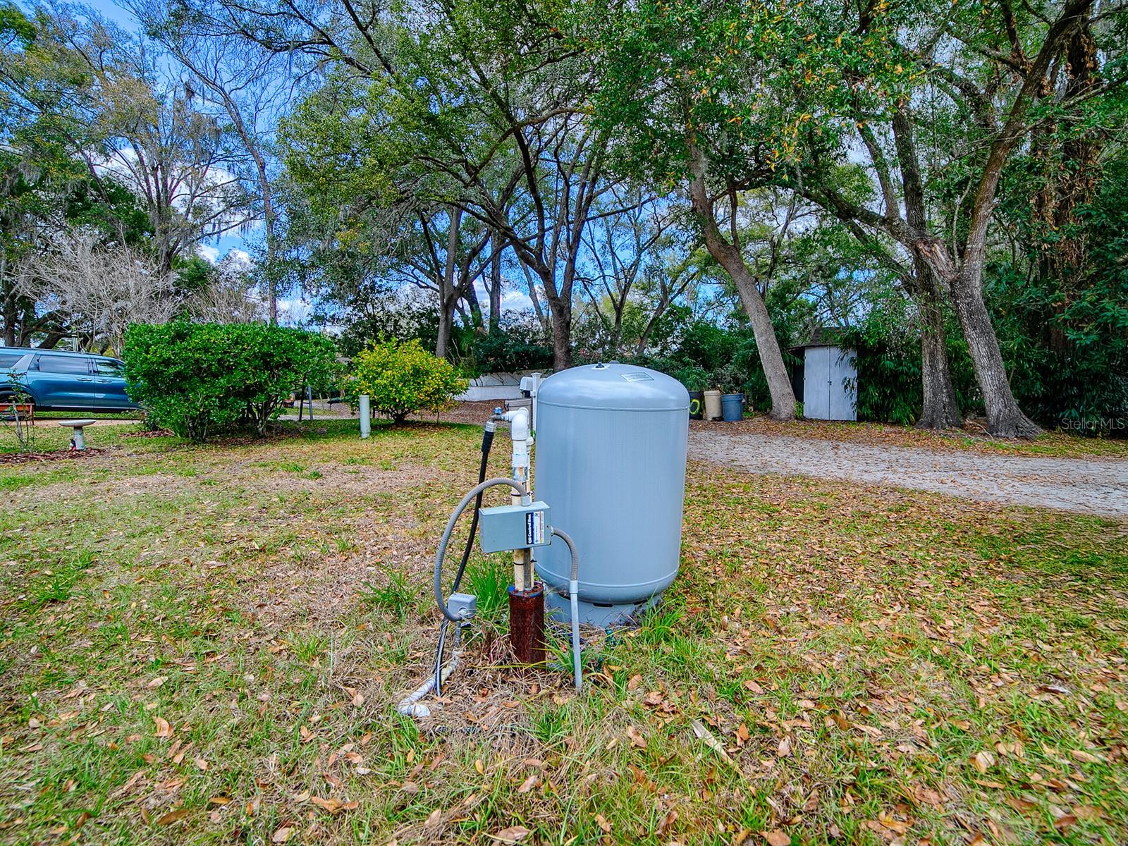 PLACID HILL - Residential