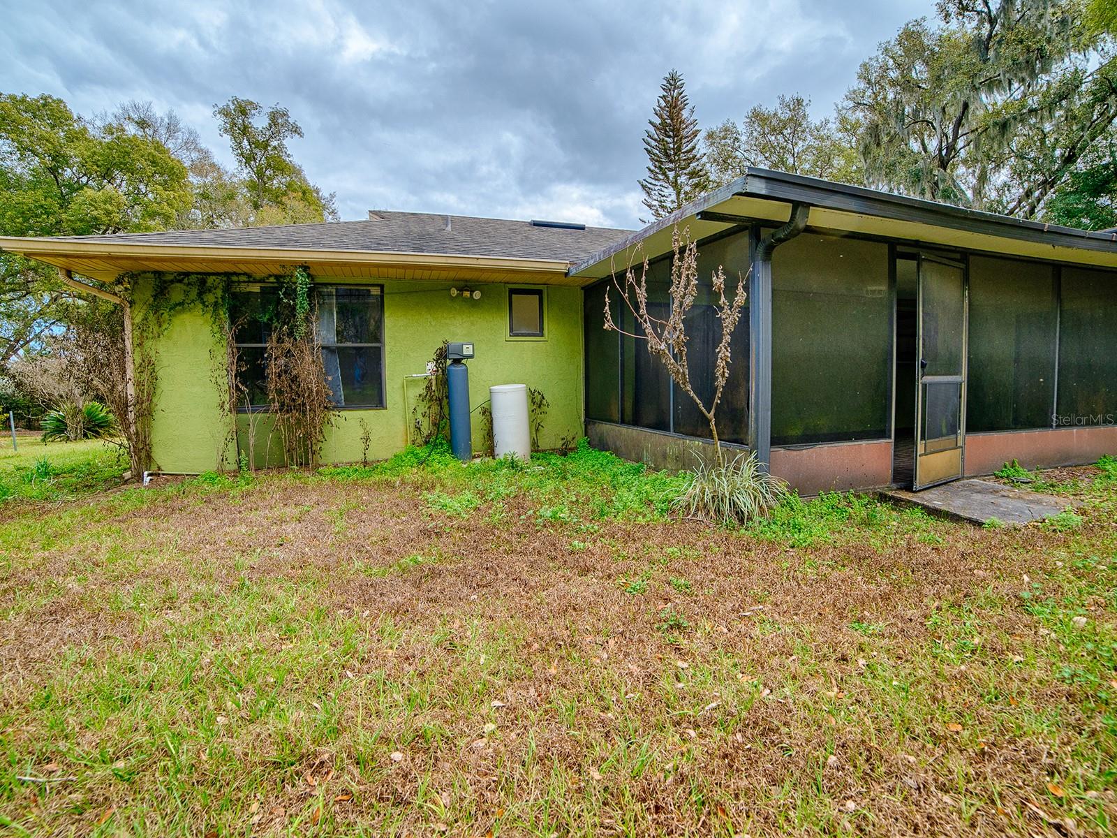 PLACID HILL - Residential