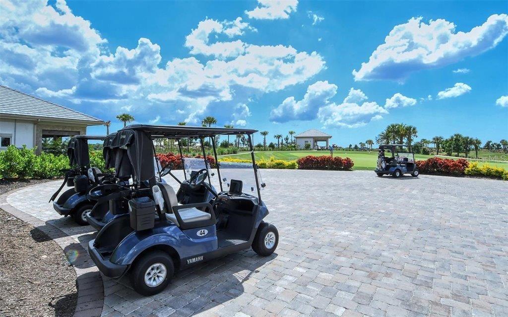 AZARIO ESPLANADE - Residential