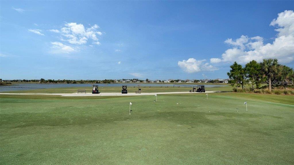 AZARIO ESPLANADE - Residential