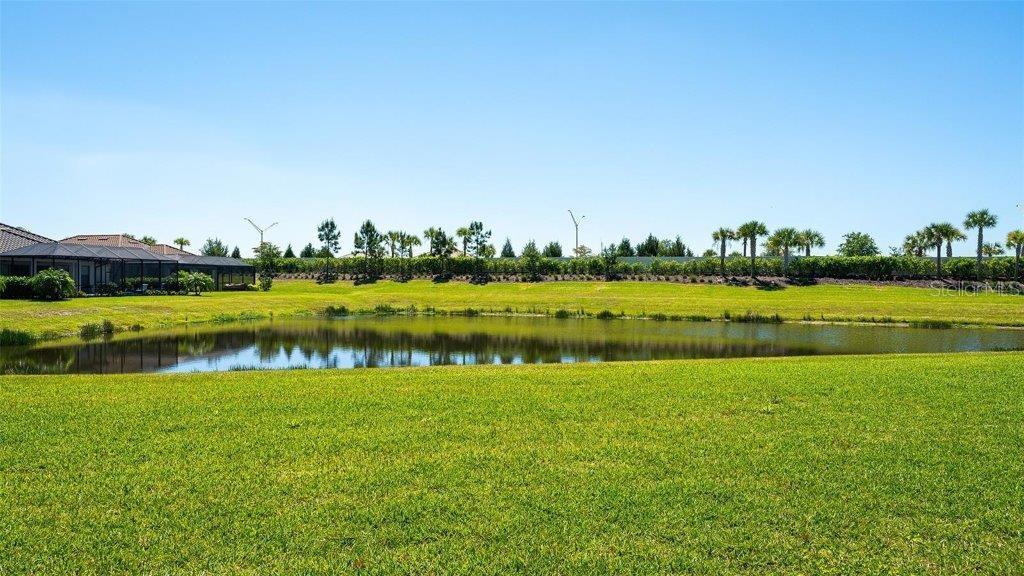 AZARIO ESPLANADE - Residential