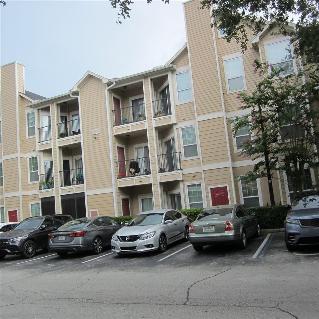 Photo of 1985 Erving Circle #205, Ocoee, FL 34761 (MLS # O6422891)