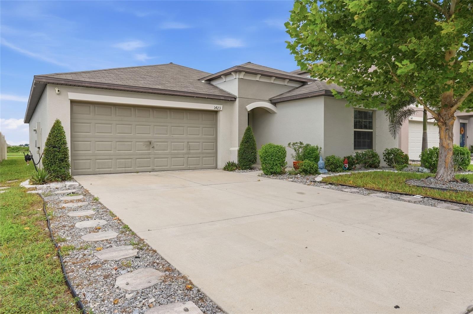 1423 GOLDEN GLOW DRIVE, RUSKIN, FL, 33570 3 1423 GOLDEN GLOW DRIVE