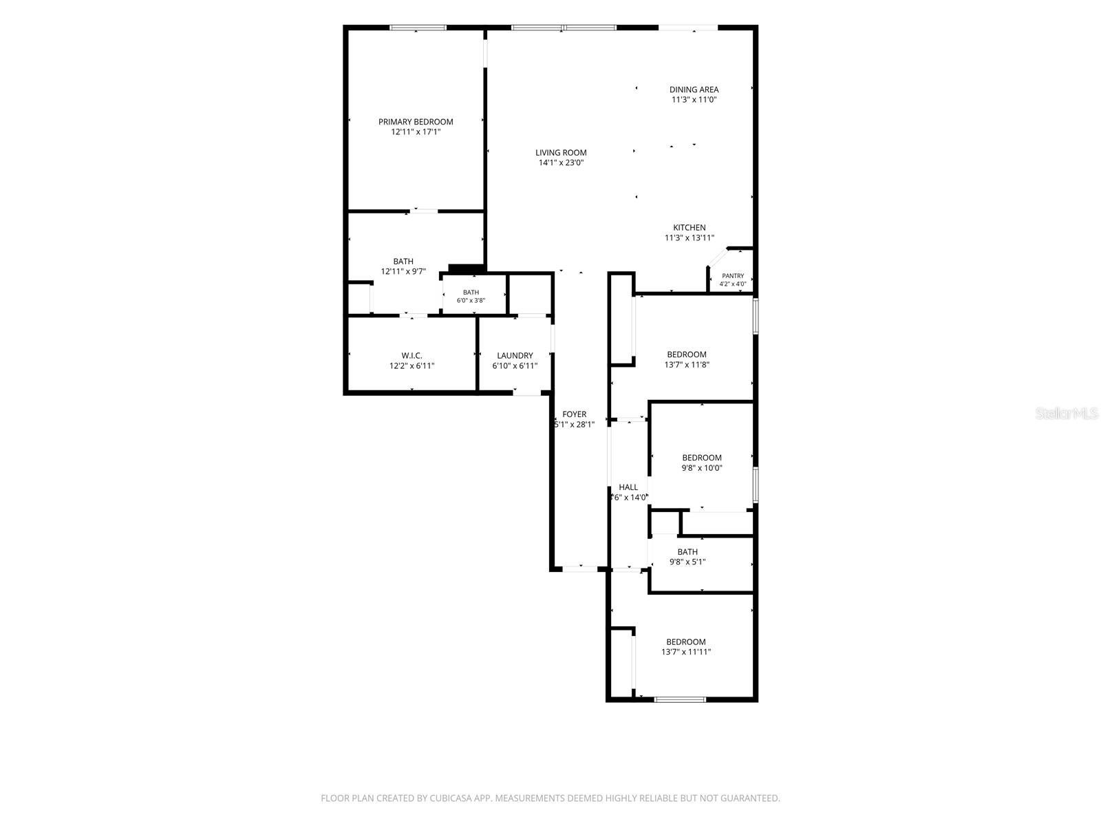 1423 GOLDEN GLOW DRIVE, RUSKIN, FL, 33570 1 1423 GOLDEN GLOW DRIVE