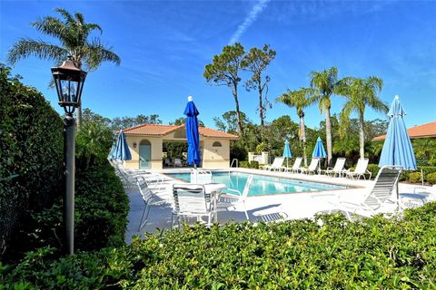 A home in SARASOTA