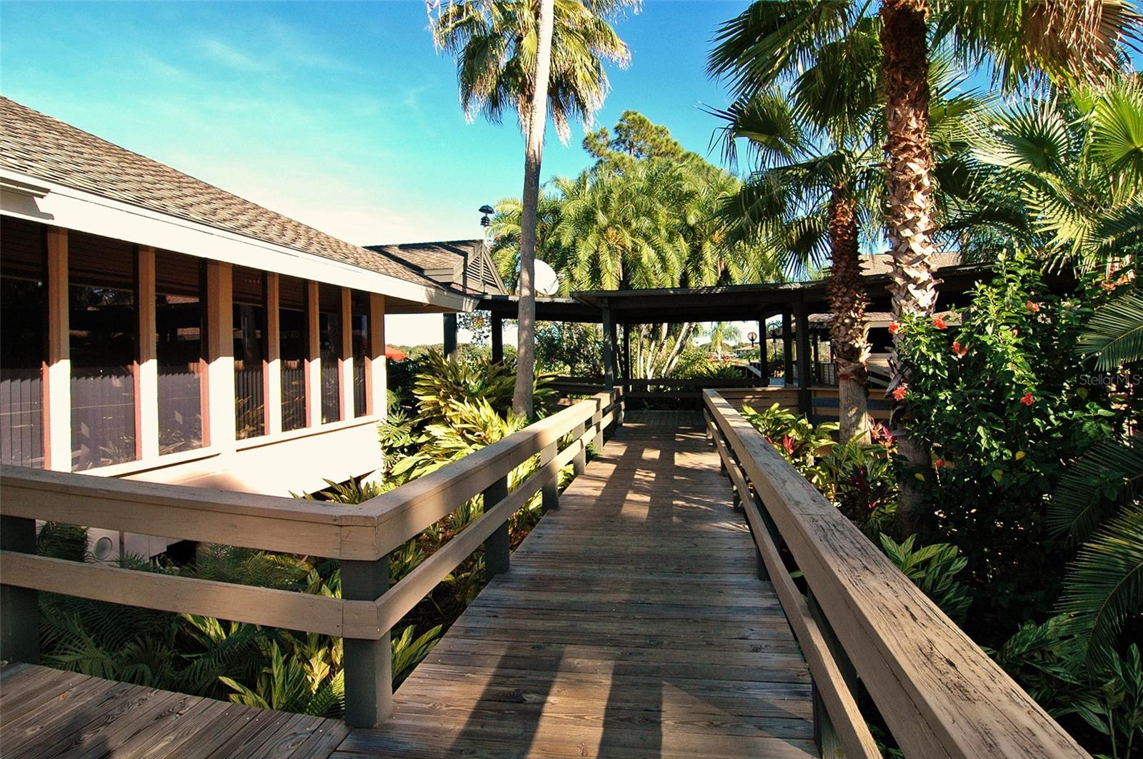 CHELMSFORD CLOSE - Residential