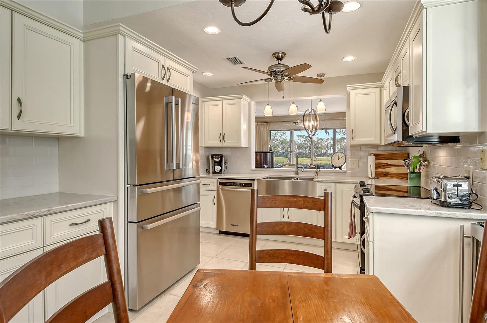 CHELMSFORD CLOSE - Residential